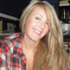Meet your Posher, Vicki